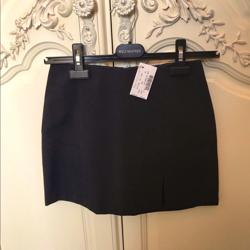 Mendocino Mini Skirt